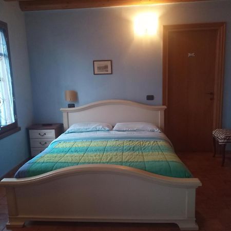 Agriturismo Trebis Volta Mantovana Eksteriør bilde