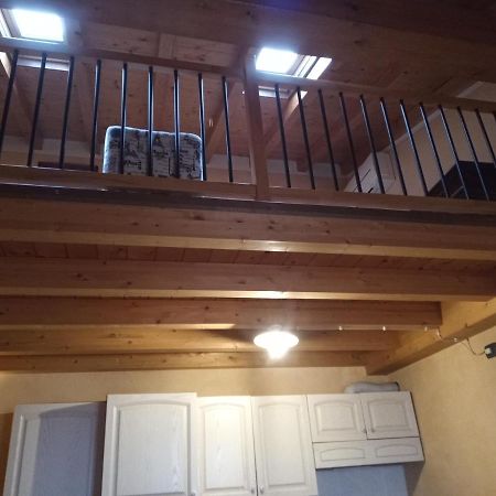 Agriturismo Trebis Volta Mantovana Eksteriør bilde