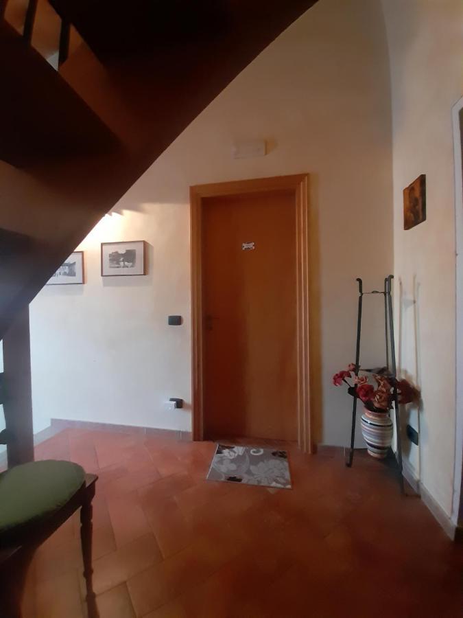Agriturismo Trebis Volta Mantovana Eksteriør bilde