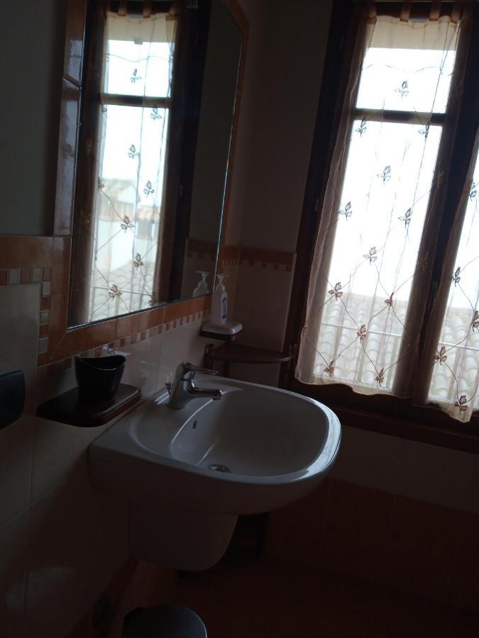 Agriturismo Trebis Volta Mantovana Eksteriør bilde