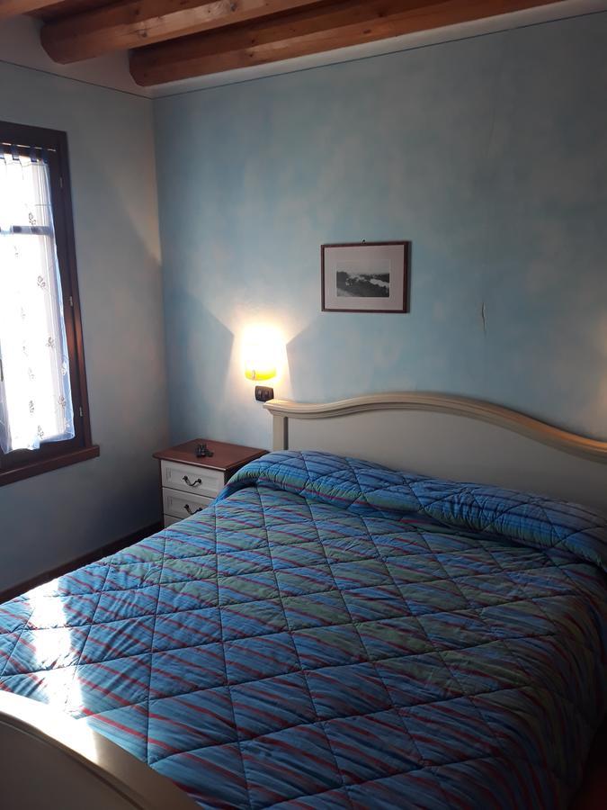 Agriturismo Trebis Volta Mantovana Eksteriør bilde